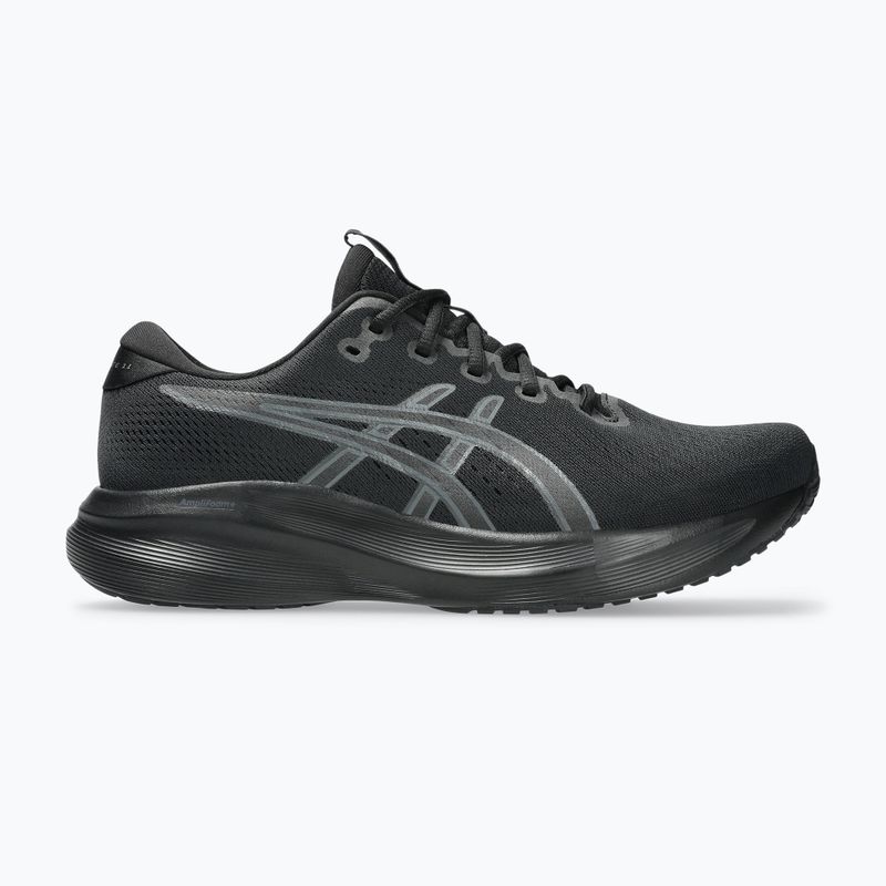 ASICS Gel-Excite 11 férfi futócipő fekete/karrier szürke