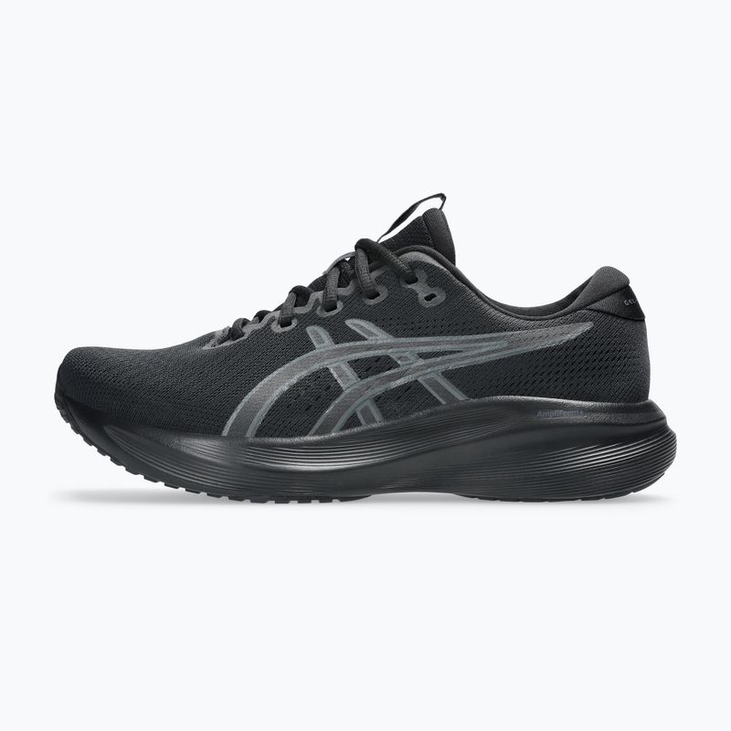 ASICS Gel-Excite 11 férfi futócipő fekete/karrier szürke 2