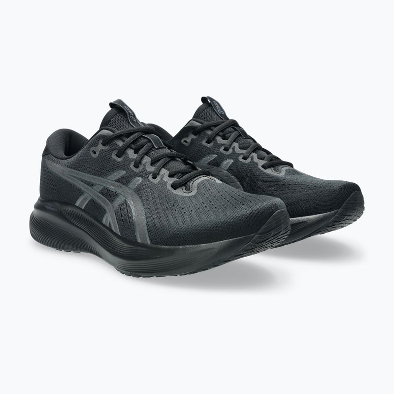 ASICS Gel-Excite 11 férfi futócipő fekete/karrier szürke 3