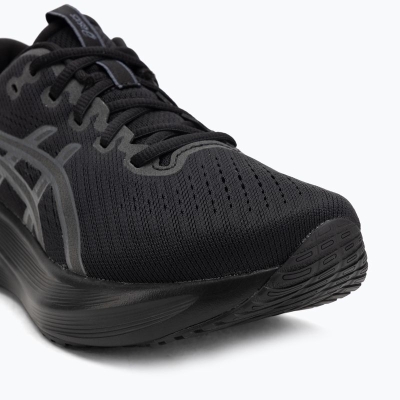 ASICS Gel-Excite 11 férfi futócipő fekete/karrier szürke 7