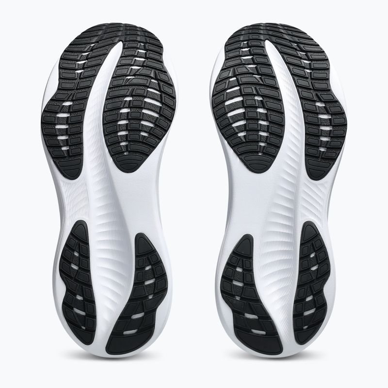 ASICS Gel-Excite 11 férfi futócipő fekete/tiszta ezüst 7