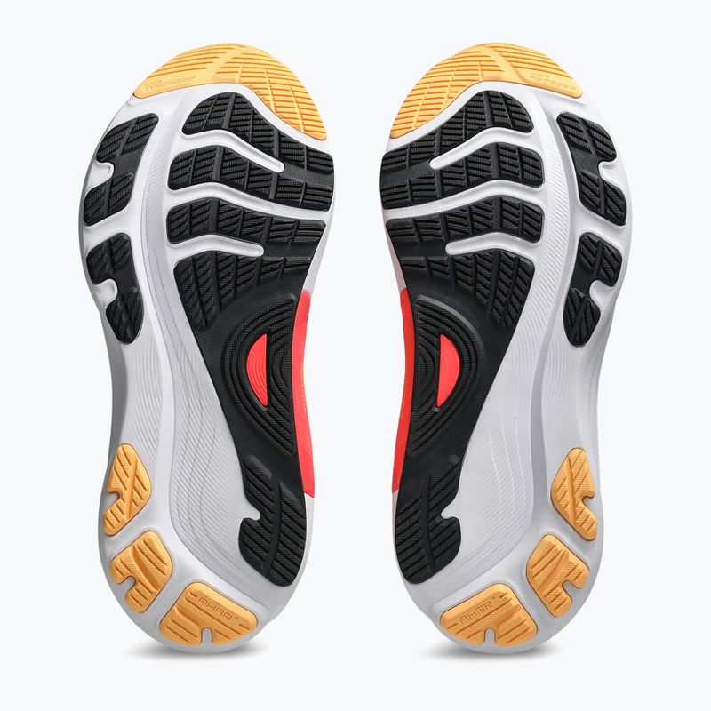 ASICS Gel-Kayano 32 férfi futócipő flash piros/répalé 13