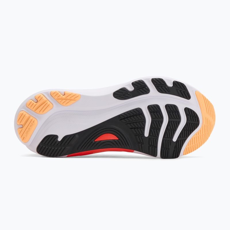 ASICS Gel-Kayano 32 férfi futócipő flash piros/répalé 4