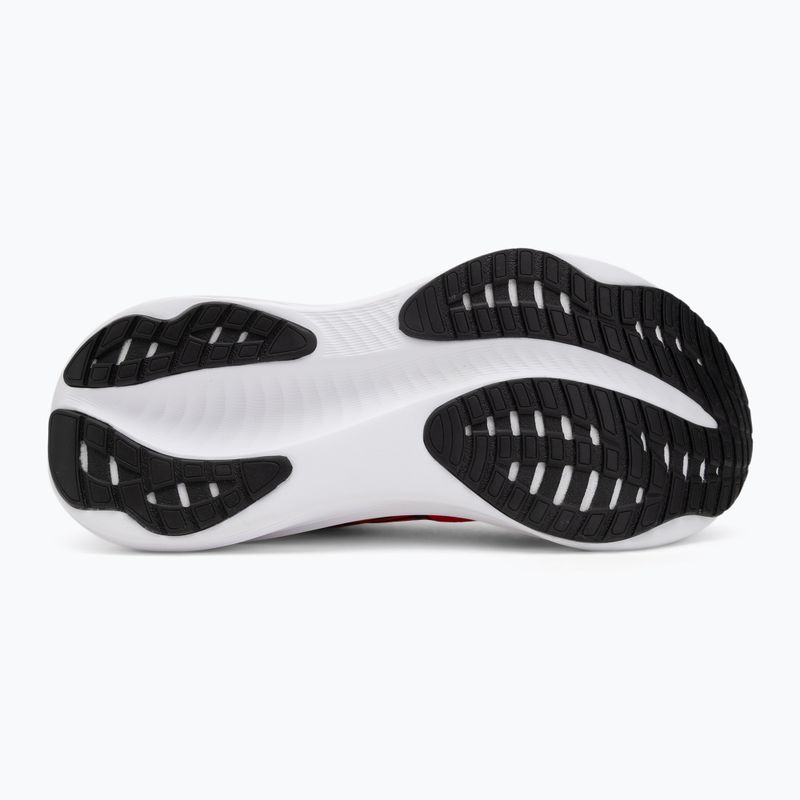 ASICS Gel-Excite 11 férfi futócipő flash piros/fekete 4