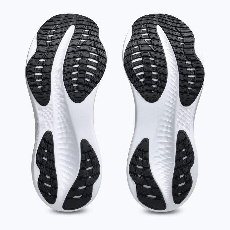 ASICS Gel-Excite 11 férfi futócipő fekete/meteorszürke 7