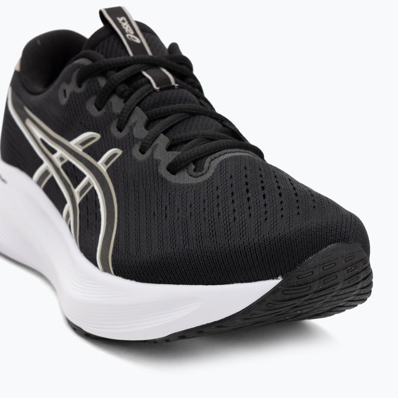 ASICS Gel-Excite 11 férfi futócipő fekete/meteorszürke 7