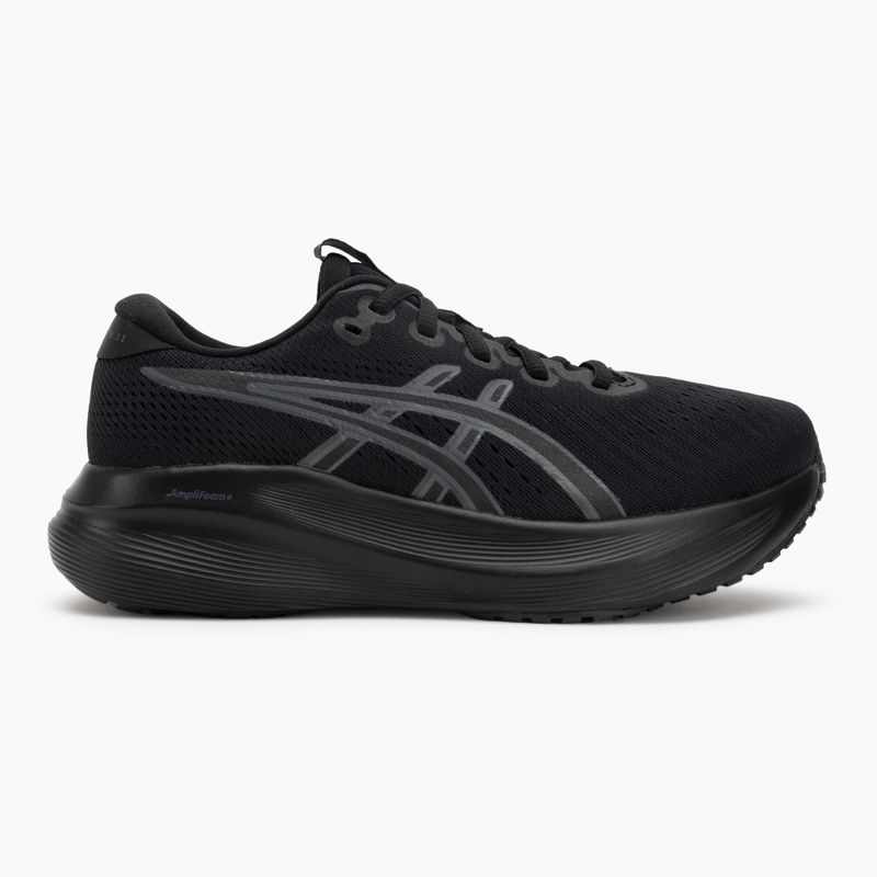 ASICS Gel-Excite 11 női futócipő fekete/karrier szürke 2