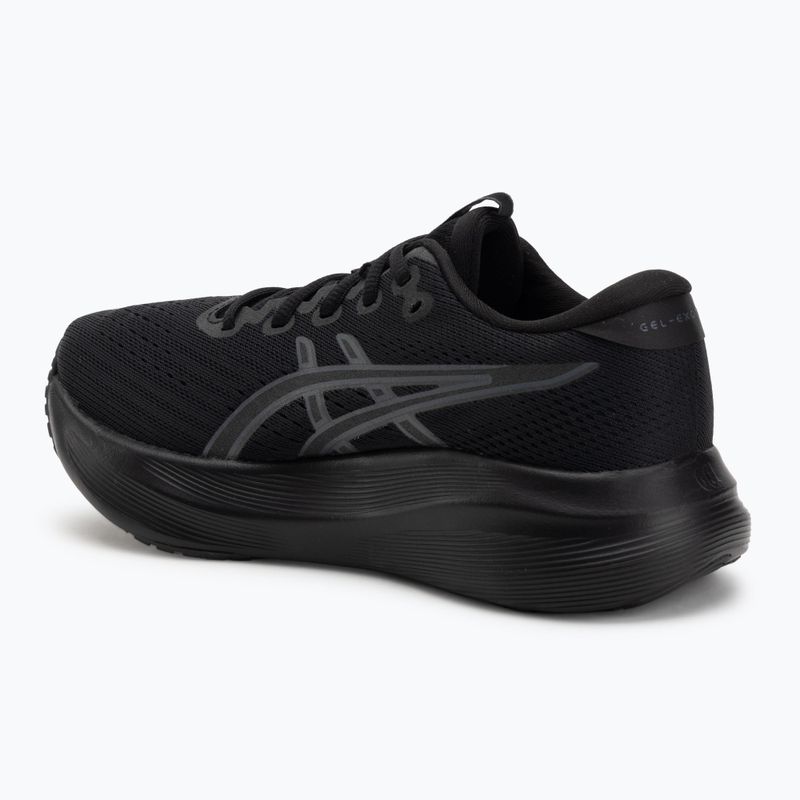 ASICS Gel-Excite 11 női futócipő fekete/karrier szürke 3