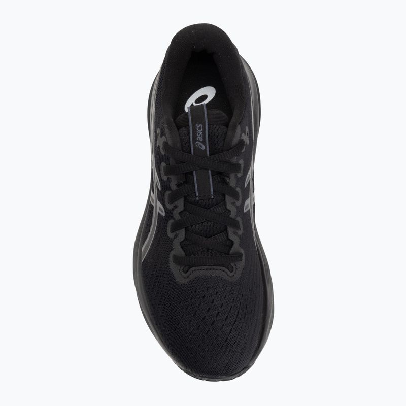ASICS Gel-Excite 11 női futócipő fekete/karrier szürke 5