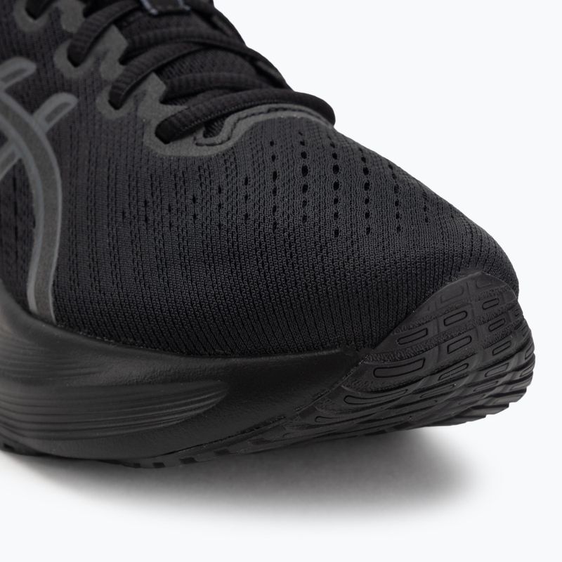 ASICS Gel-Excite 11 női futócipő fekete/karrier szürke 7