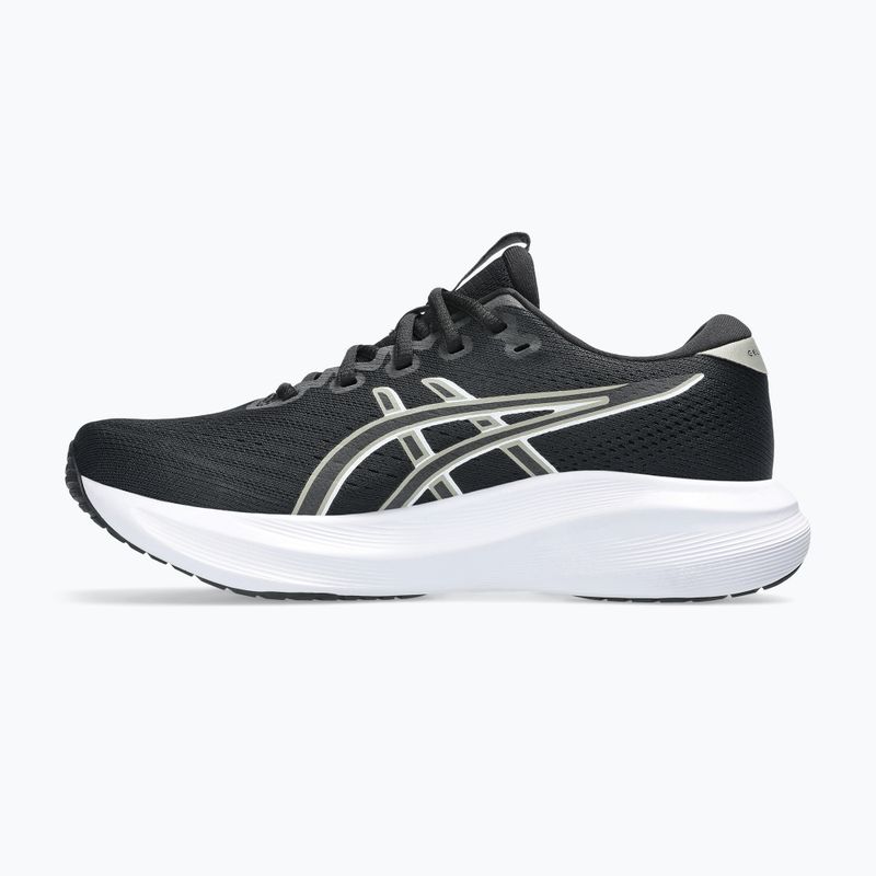 ASICS Gel-Excite 11 női futócipő fekete/meteorszürke 2
