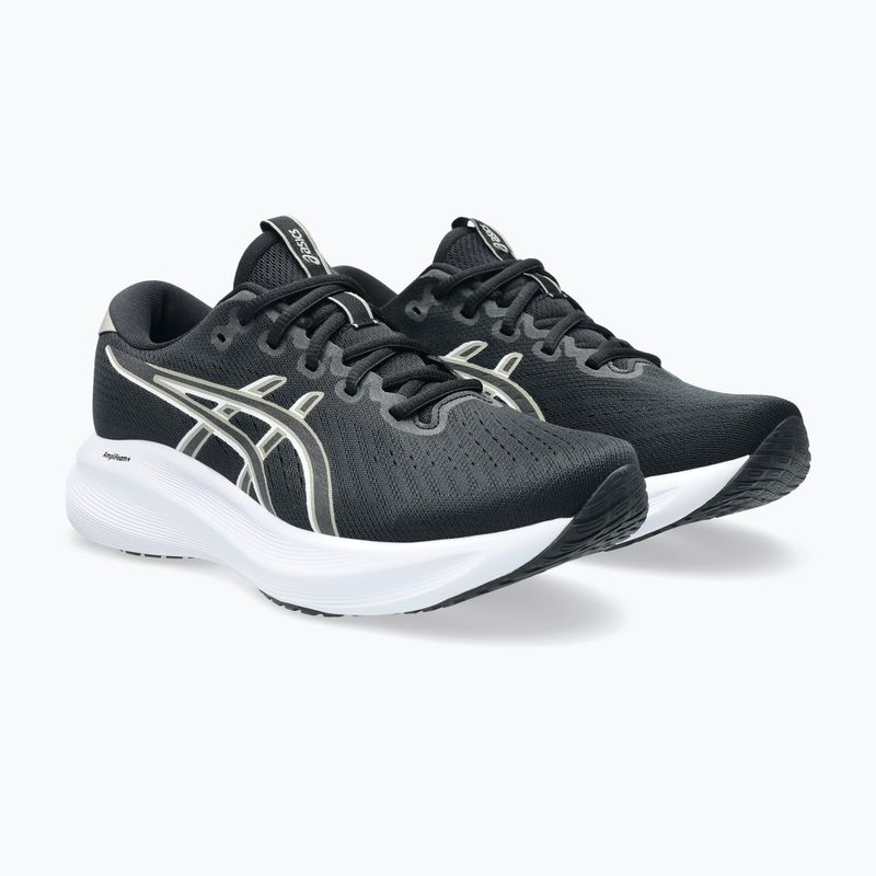 ASICS Gel-Excite 11 női futócipő fekete/meteorszürke 3