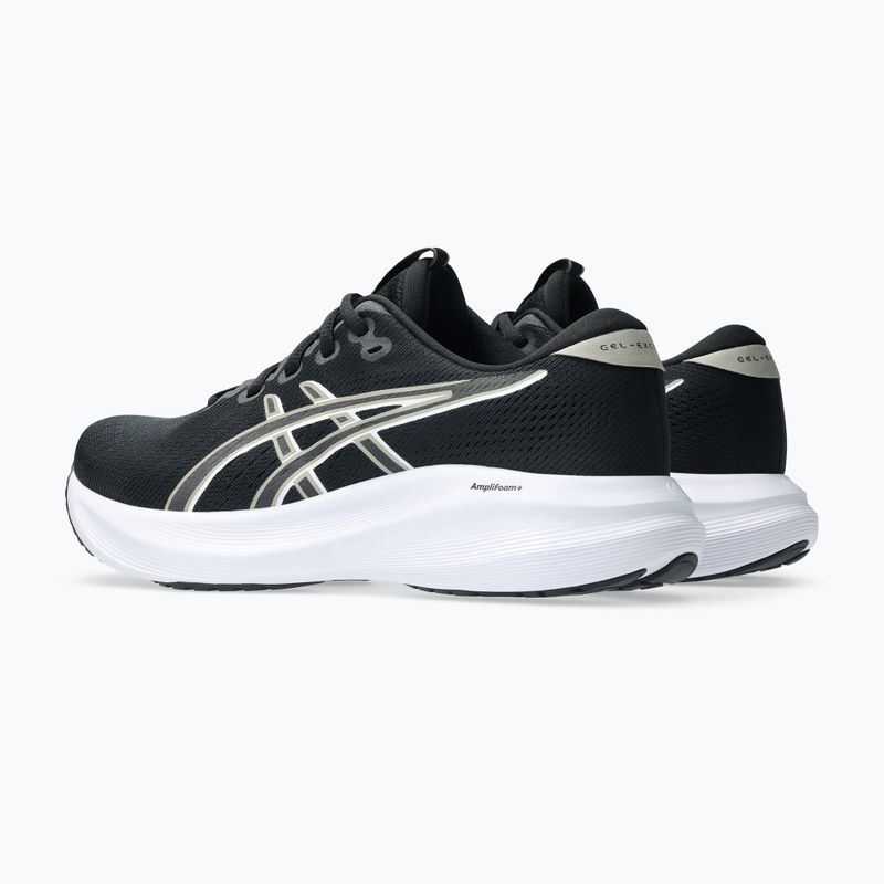 ASICS Gel-Excite 11 női futócipő fekete/meteorszürke 4