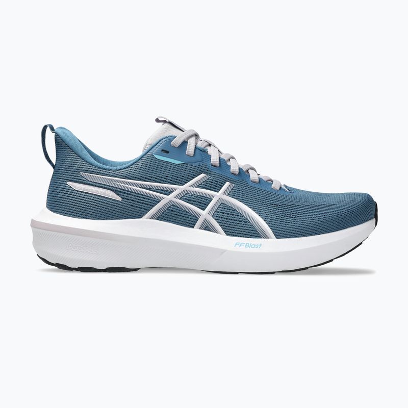 ASICS GT-1000 14 női futócipő winter sea/white 8
