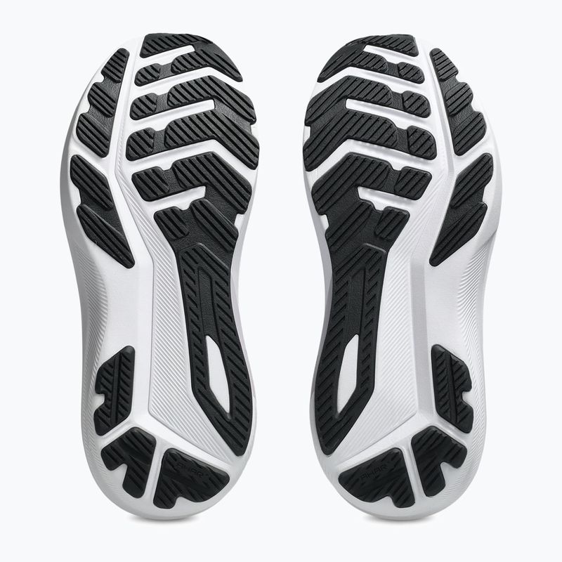 ASICS GT-1000 14 női futócipő flash piros/fekete 6