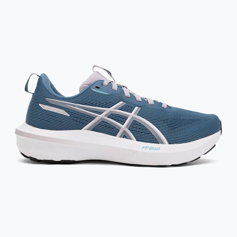 ASICS GT-1000 14 női futócipő flash piros/fekete 2