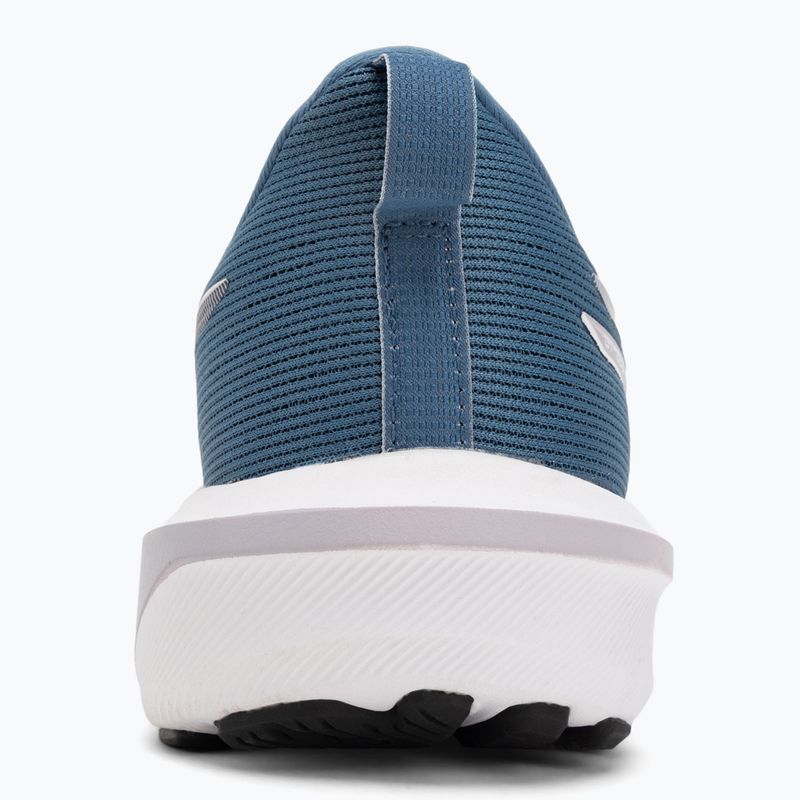 ASICS GT-1000 14 női futócipő flash piros/fekete 6