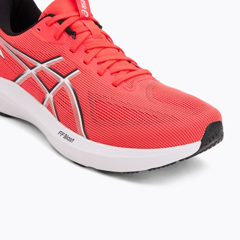 ASICS GT-1000 14 férfi futócipő flash piros/fekete 7