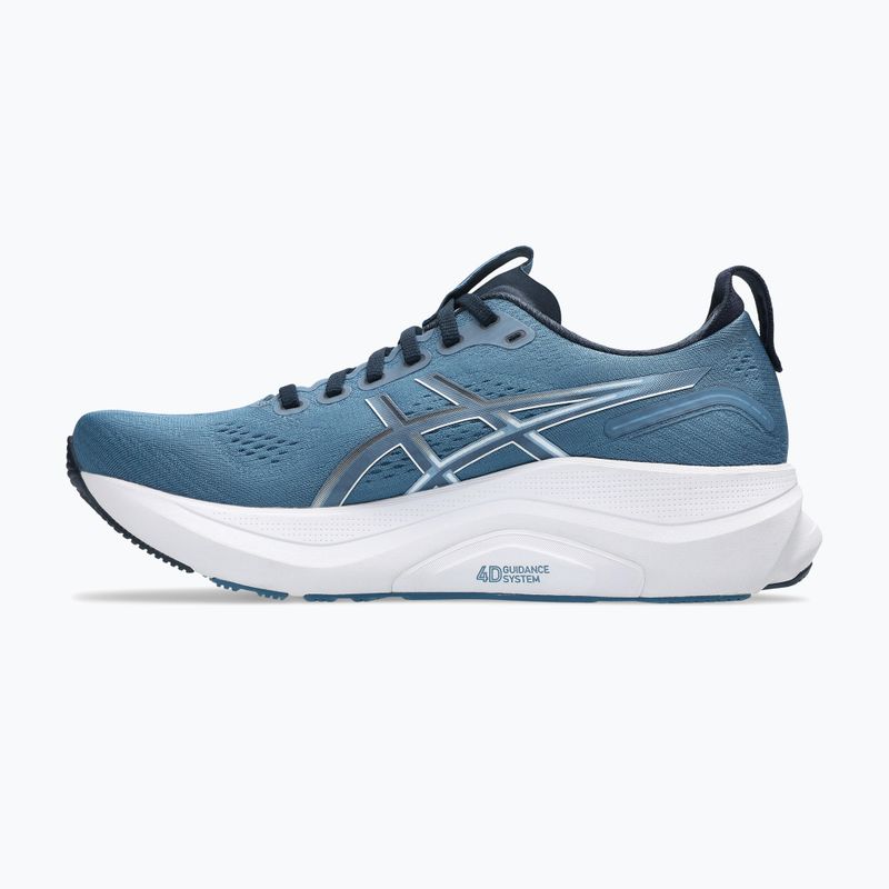 ASICS Gel-Kayano 32 férfi futócipő téli tenger/éjfél 9