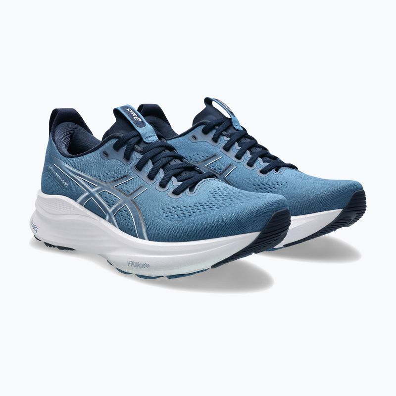 ASICS Gel-Kayano 32 férfi futócipő téli tenger/éjfél 10
