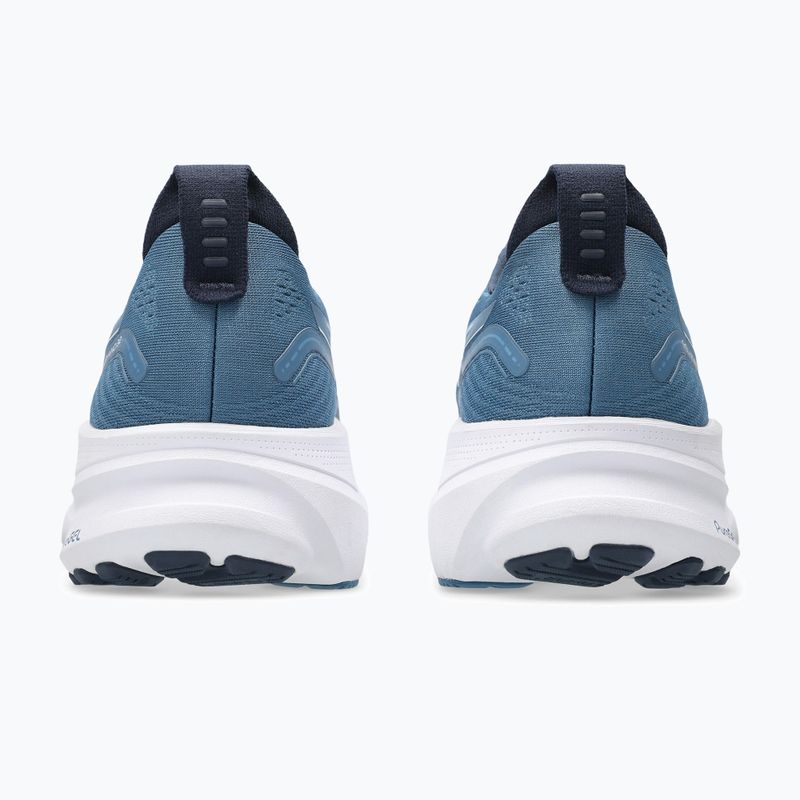 ASICS Gel-Kayano 32 férfi futócipő téli tenger/éjfél 12