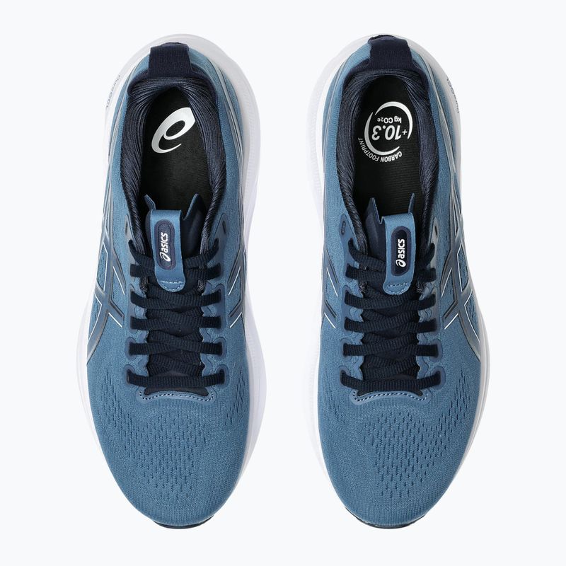 ASICS Gel-Kayano 32 férfi futócipő téli tenger/éjfél 14