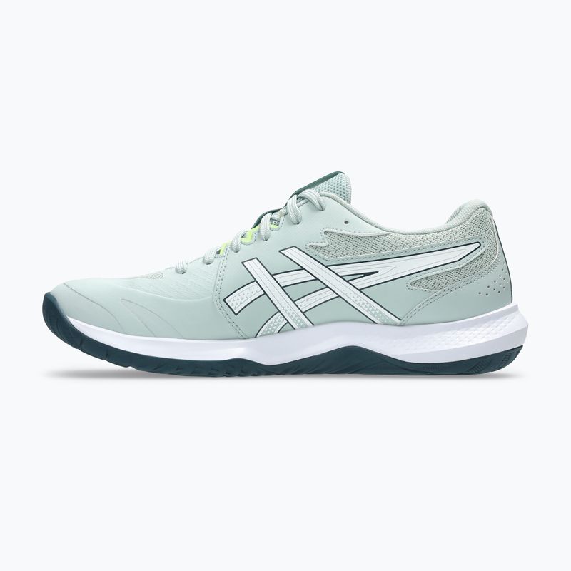 ASICS női röplabdacipő Gel-Tactic 13 lichen rock/fehér 9