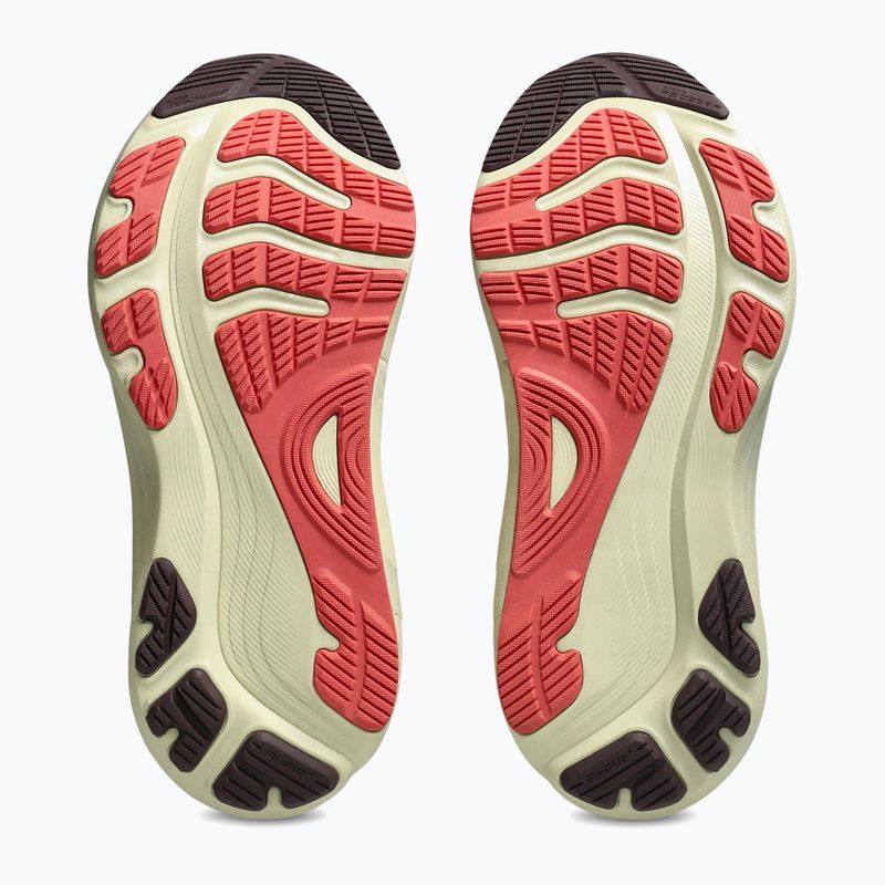 ASICS Gel-Kayano 32 női futócipő sötét rózsaszín agyag/sötét ribizli 6