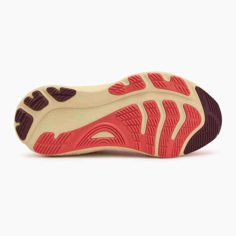 ASICS Gel-Kayano 32 női futócipő sötét rózsaszín agyag/sötét ribizli 4