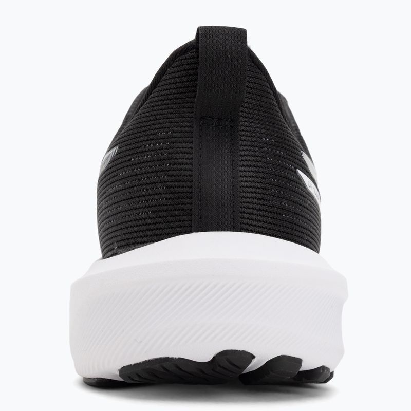 ASICS GT-1000 14 női futócipő fekete/fehér 6