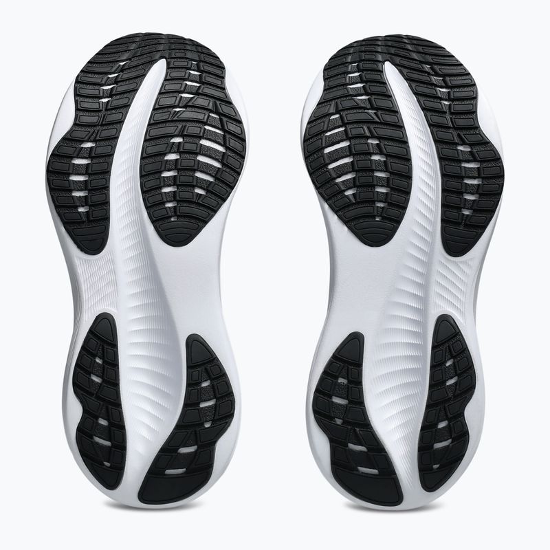 ASICS Gel-Excite 11 éjfél/sötét rózsaszín agyag női futócipő 7