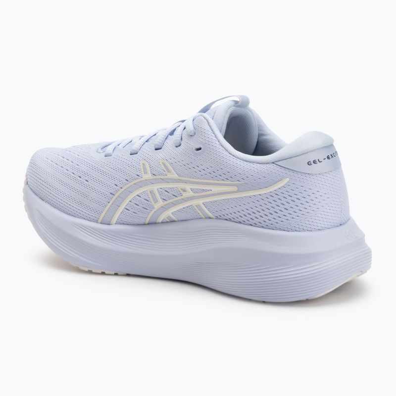 ASICS női futócipő Gel-Excite 11 kék fade/krém 3