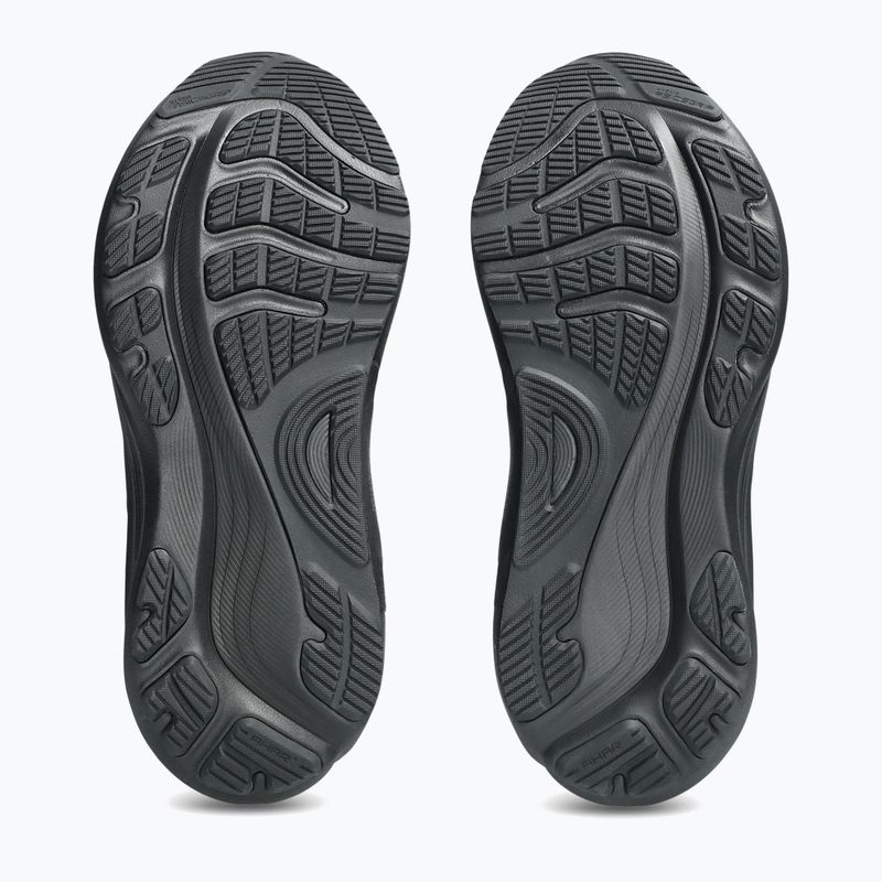 ASICS Gel-Kayano 32 női futócipő fekete/grafitszürke 6