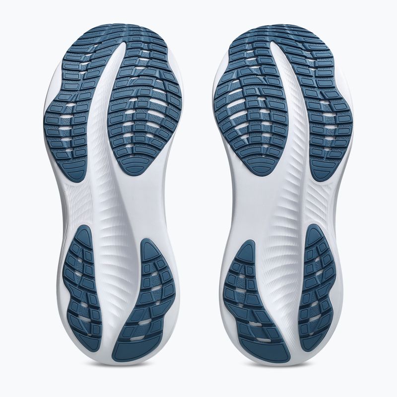 ASICS Gel-Excite 11 éjfél/téli tenger férfi futócipő 7