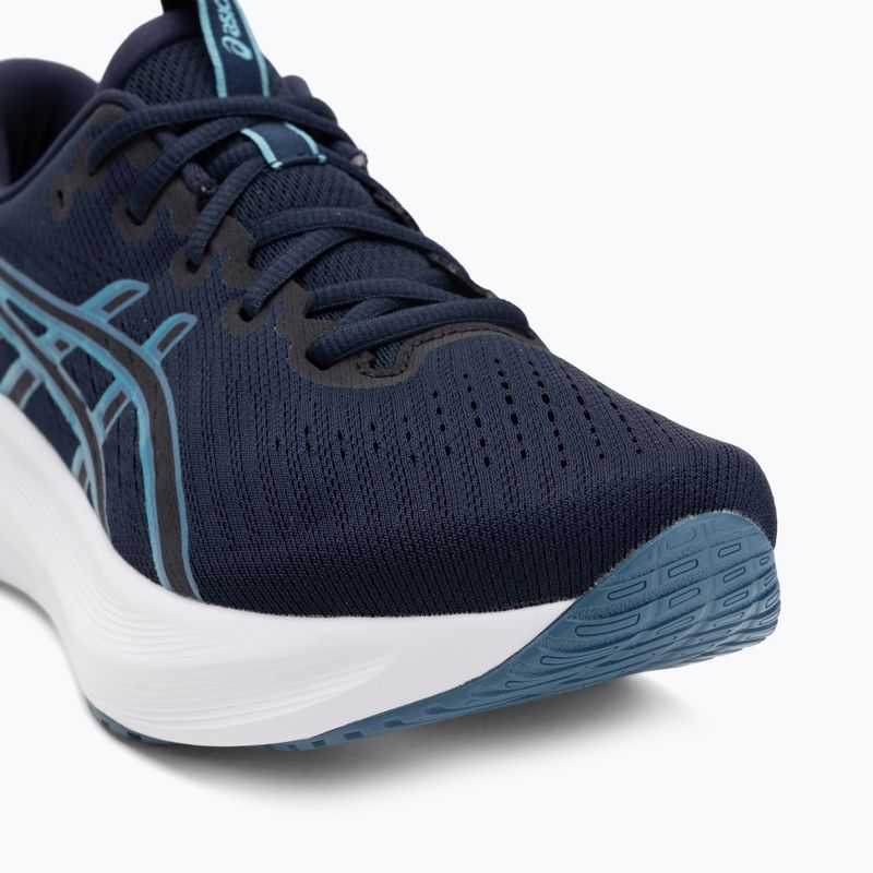 ASICS Gel-Excite 11 éjfél/téli tenger férfi futócipő 7