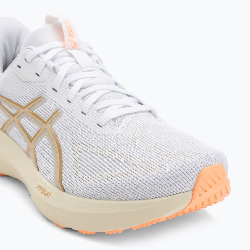ASICS GT-1000 14 férfi futócipő fehér/citromfű 7