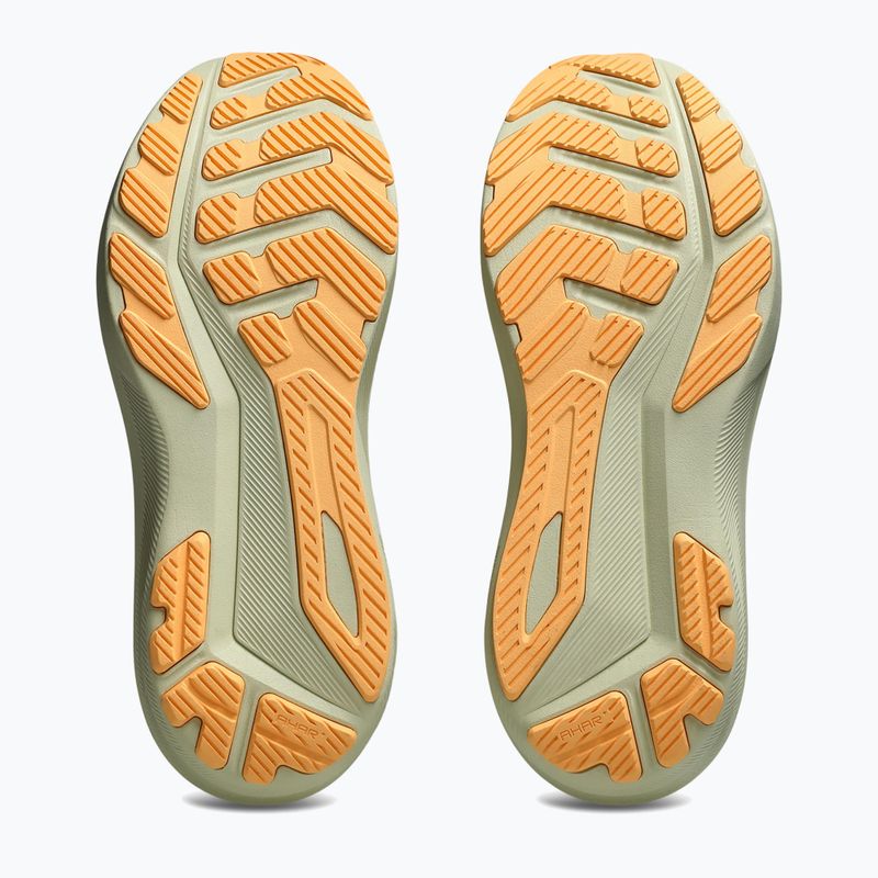 ASICS GT-1000 14 férfi futócipő fehér/citromfű 13