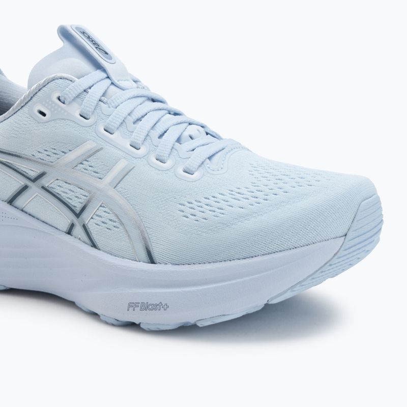 ASICS Gel-Kayano 32 női futócipő kék fade/indigó köd 7