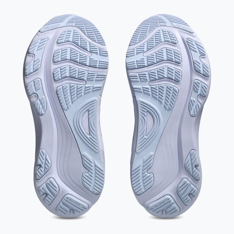 ASICS Gel-Kayano 32 női futócipő kék fade/indigó köd 6