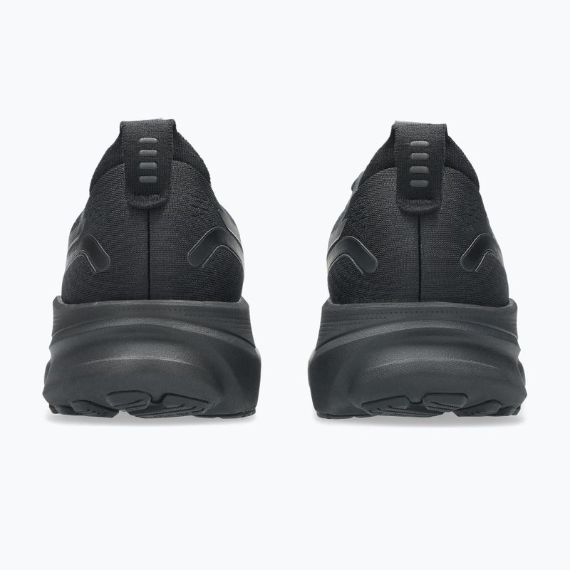 ASICS Gel-Kayano 32 férfi futócipő fekete/grafitszürke 12