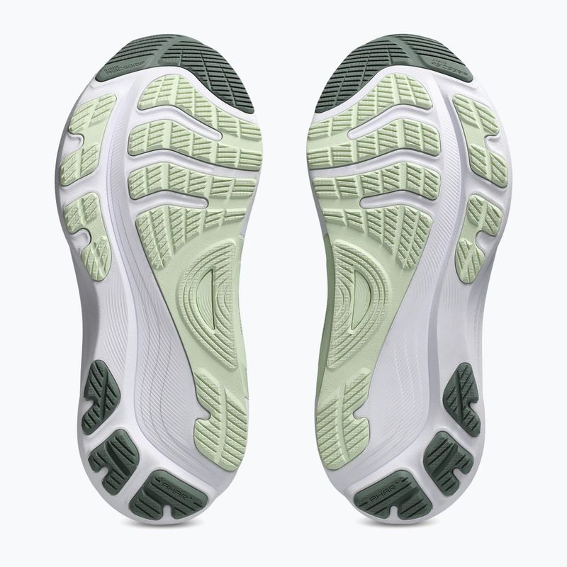 ASICS Gel-Kayano 32 női futócipő monument kék/suttogó zöld 6