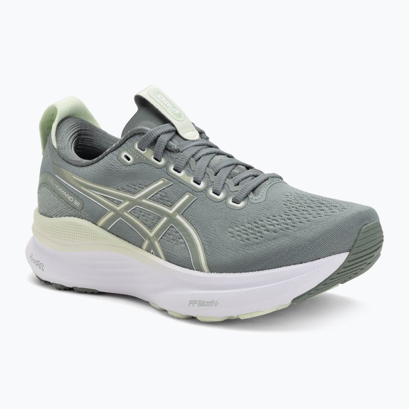 ASICS Gel-Kayano 32 női futócipő monument kék/suttogó zöld