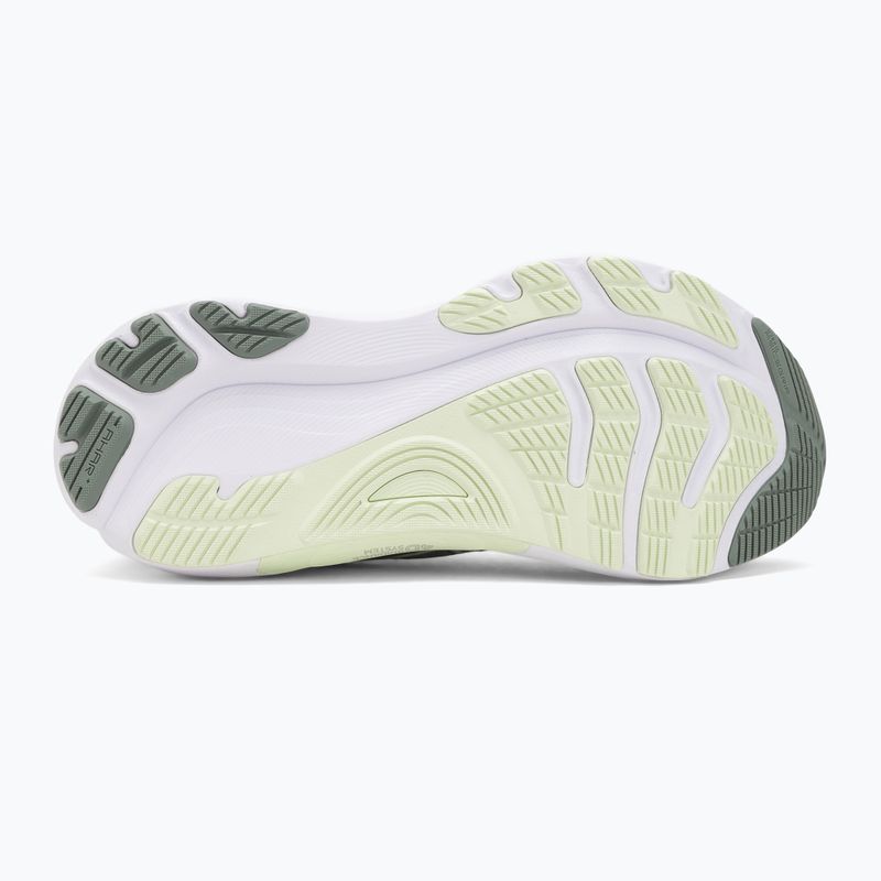 ASICS Gel-Kayano 32 női futócipő monument kék/suttogó zöld 4