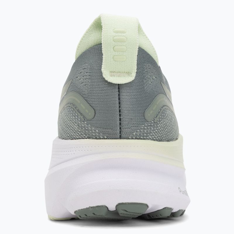 ASICS Gel-Kayano 32 női futócipő monument kék/suttogó zöld 6