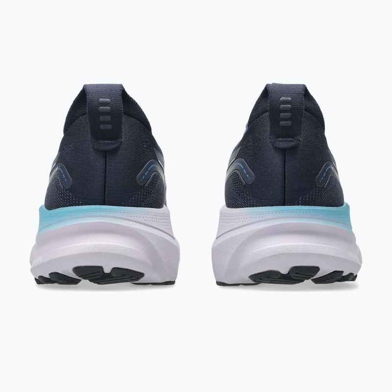 ASICS Gel-Kayano 32 midnight/stillwater női futócipő 12