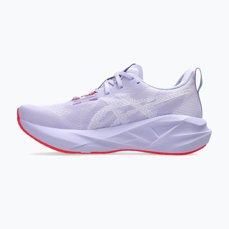 Női futócipő ASICS Novablast 5 Tokyo vapor/edo lila 2