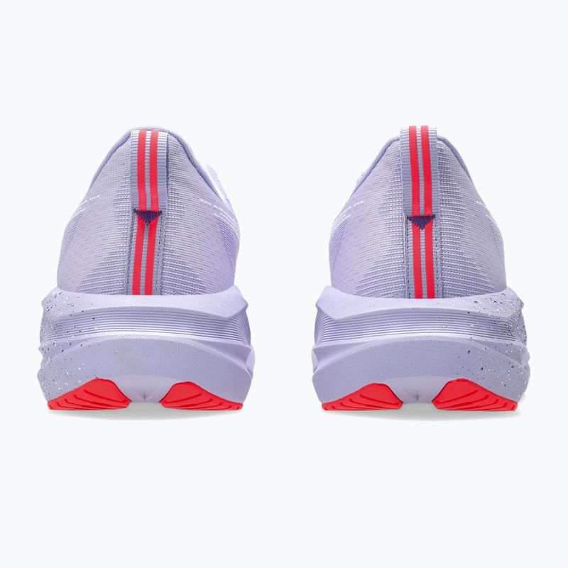 Női futócipő ASICS Novablast 5 Tokyo vapor/edo lila 5