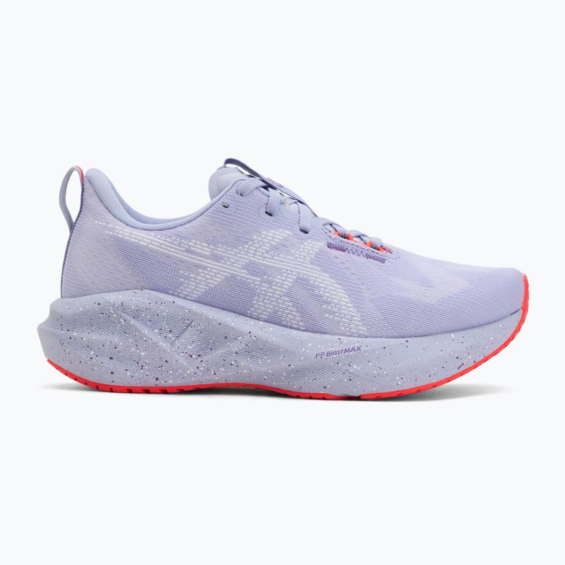 Női futócipő ASICS Novablast 5 Tokyo vapor/edo lila 2