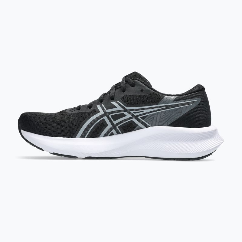 ASICS Patriot 14 női futócipő fekete/gravel 2