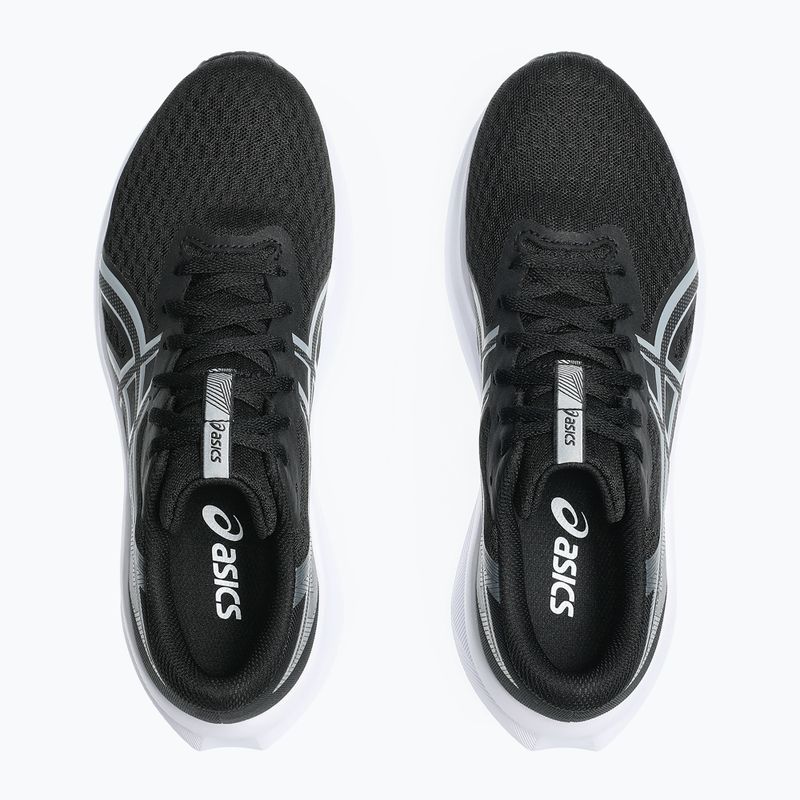 ASICS Patriot 14 női futócipő fekete/gravel 6